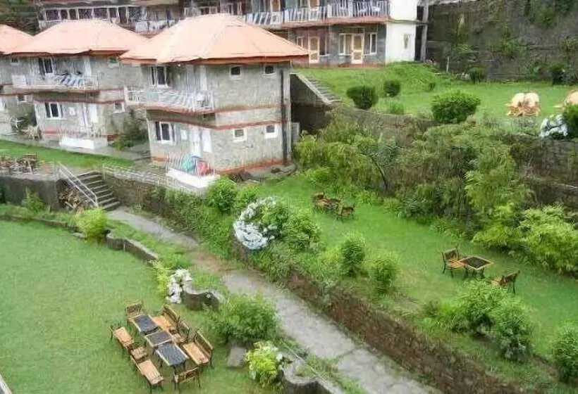 ホテル Dev Cottage