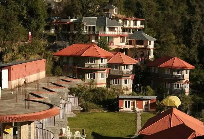 ホテル Dev Cottage
