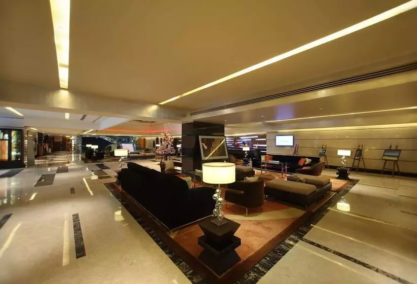 Gokulam Grand Hotel & Spa Bangalore