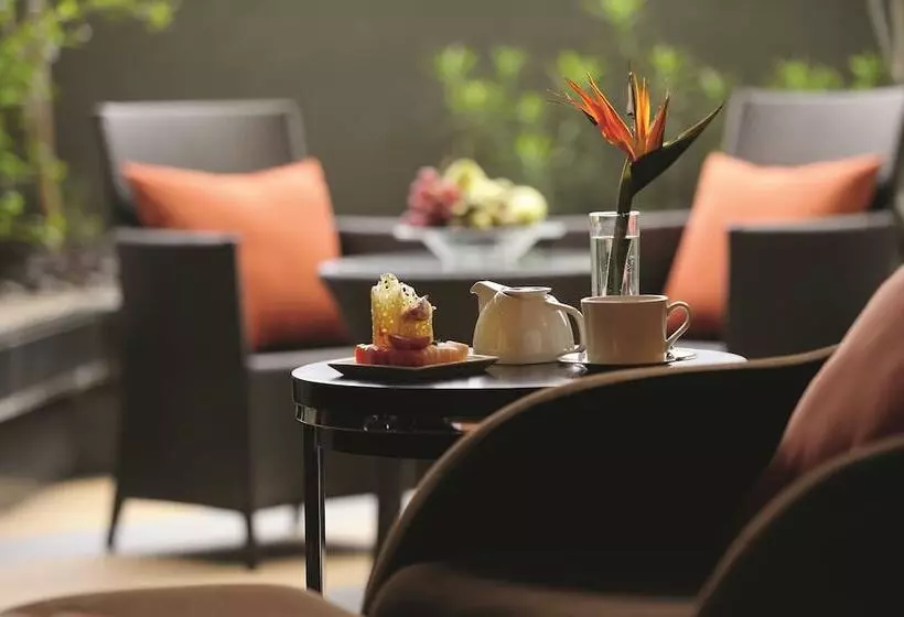 Gokulam Grand Hotel & Spa Bangalore