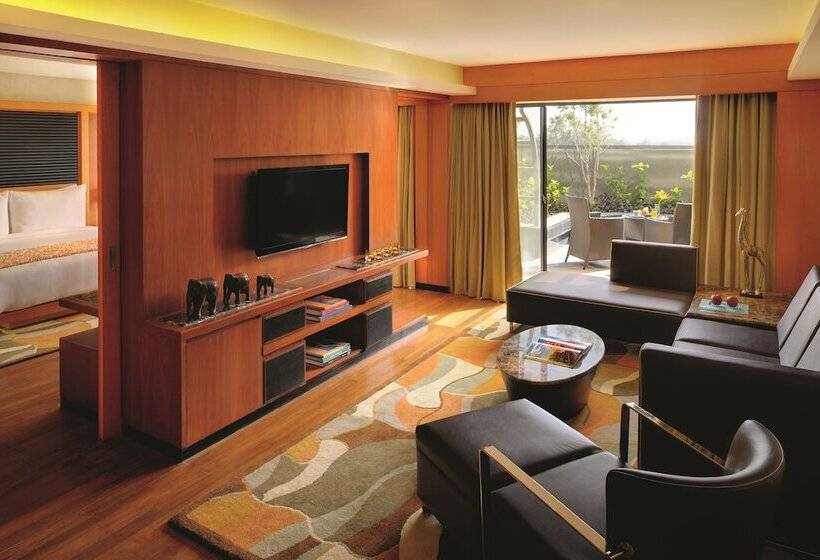 Gokulam Grand Hotel & Spa Bangalore