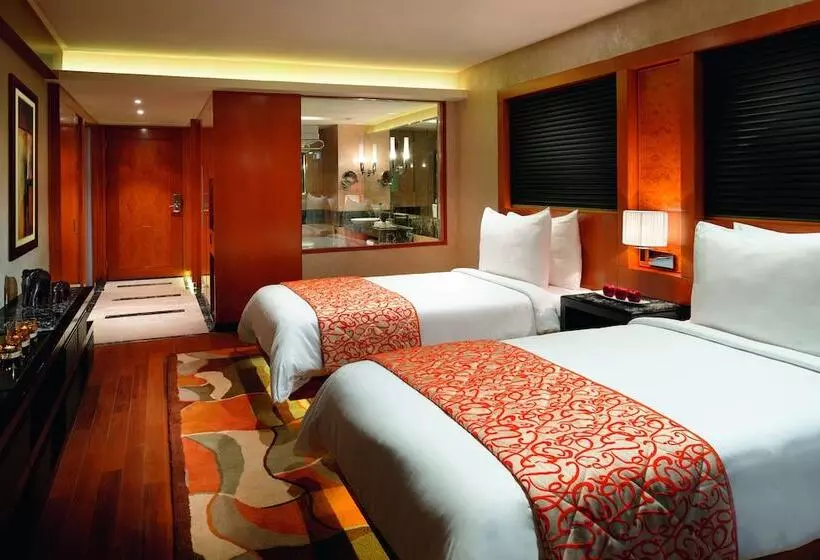 Gokulam Grand Hotel & Spa Bangalore