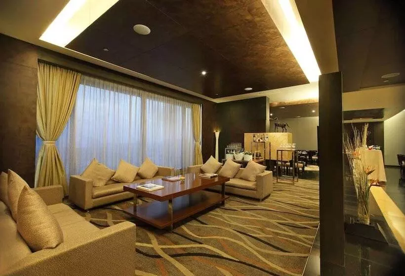 Gokulam Grand Hotel & Spa Bangalore