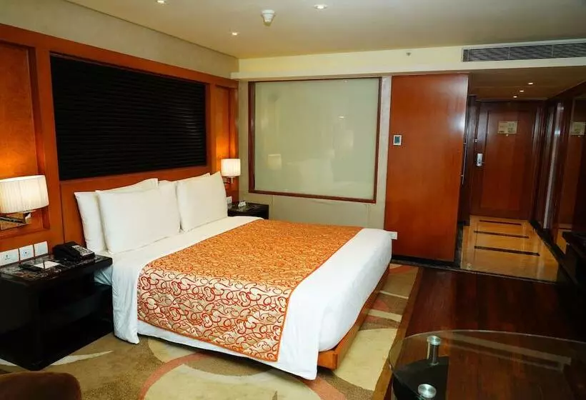 Gokulam Grand Hotel & Spa Bangalore