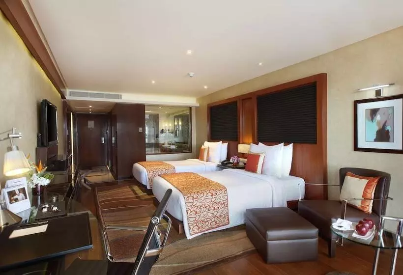 Gokulam Grand Hotel & Spa Bangalore