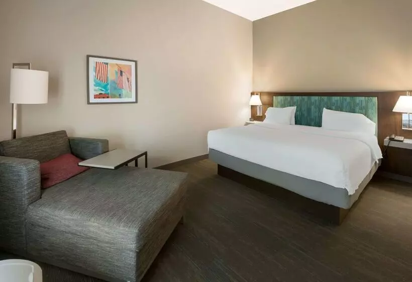 酒店 Hampton Inn & Suites Fredericksburg At Celebrate Virginia