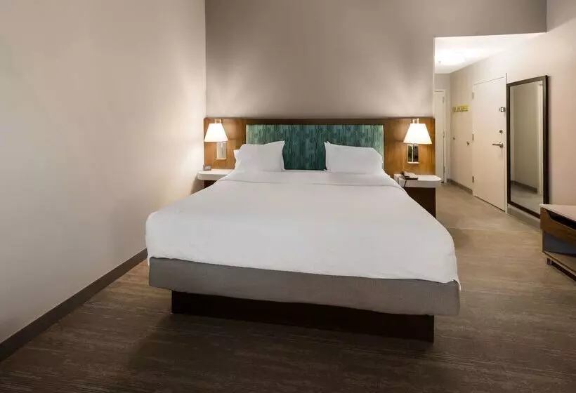 酒店 Hampton Inn & Suites Fredericksburg At Celebrate Virginia