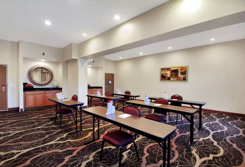 酒店 Hampton Inn And Suites Hemet