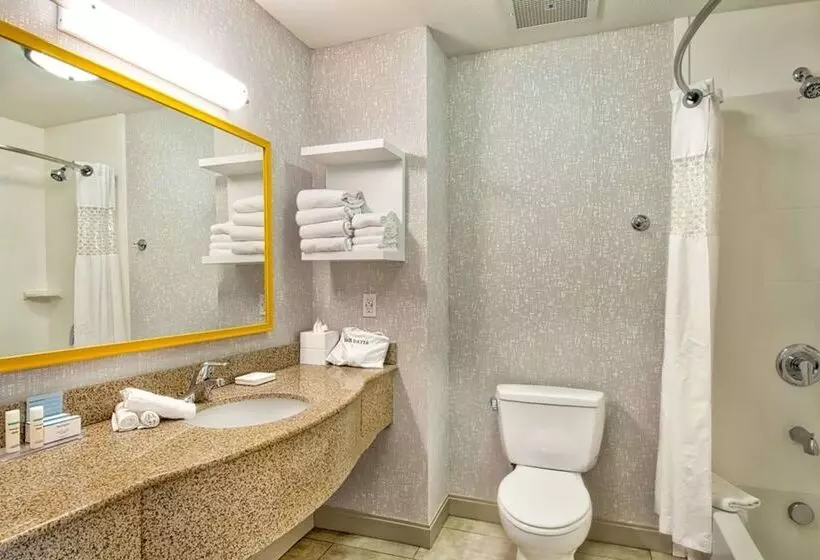 酒店 Hampton Inn And Suites Hemet