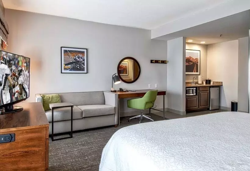 酒店 Hampton Inn And Suites Hemet