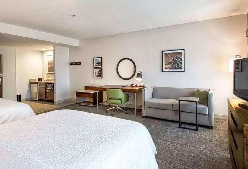 酒店 Hampton Inn And Suites Hemet