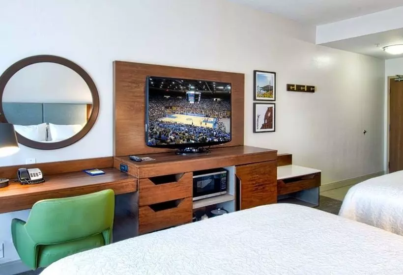 酒店 Hampton Inn And Suites Hemet