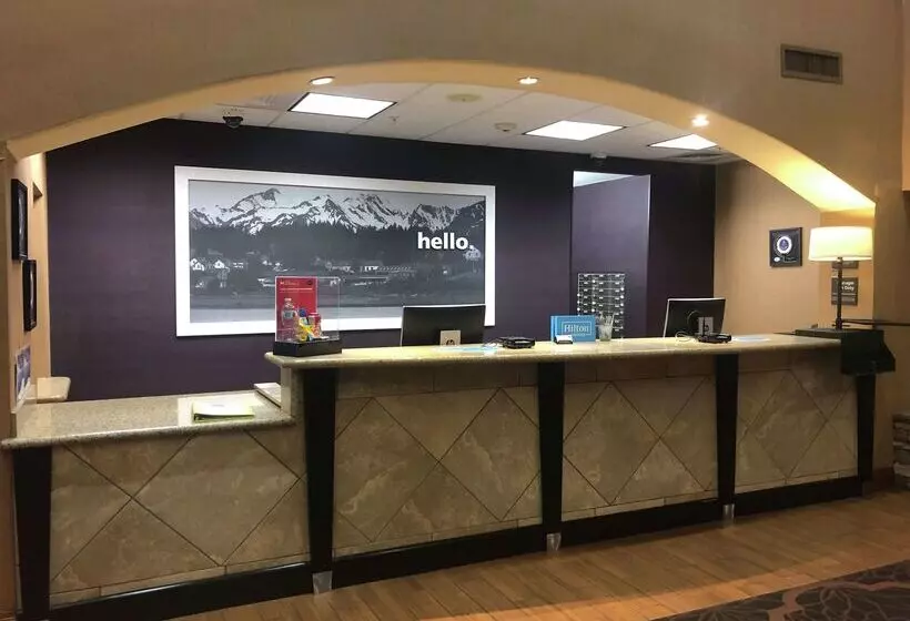 酒店 Hampton Inn And Suites Hemet