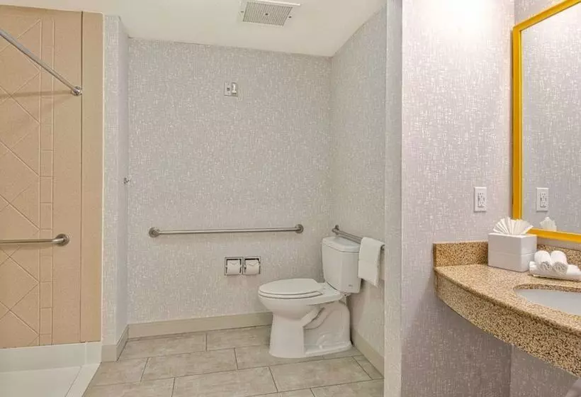 酒店 Hampton Inn And Suites Hemet