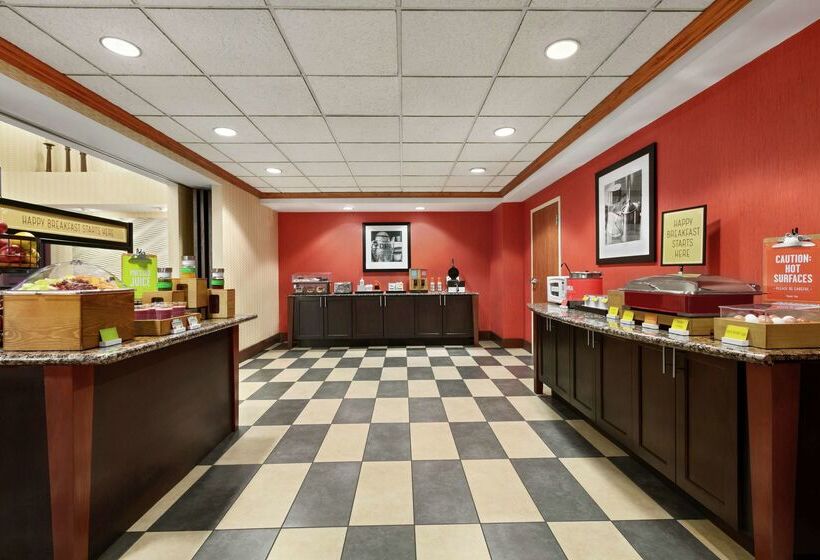 ホテル Hampton Inn & Suites Lawton