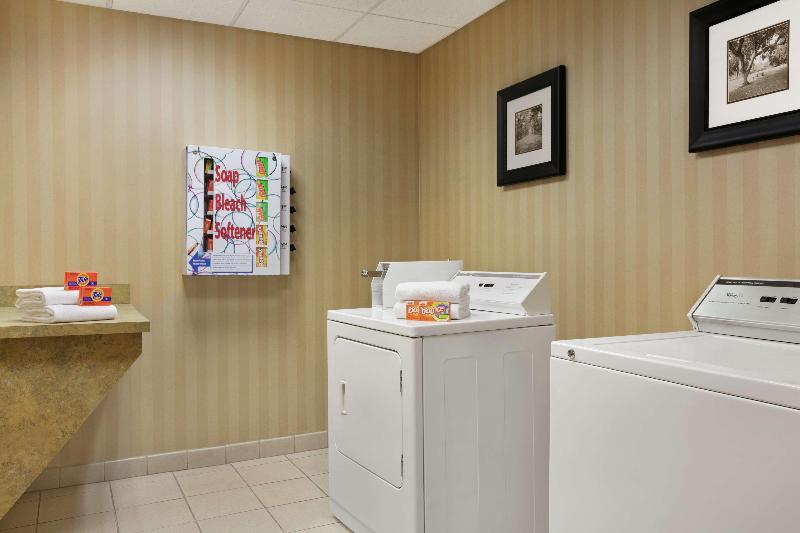 ホテル Hampton Inn & Suites Lawton