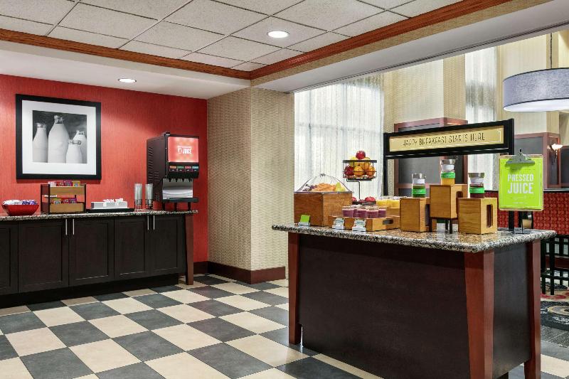 ホテル Hampton Inn & Suites Lawton
