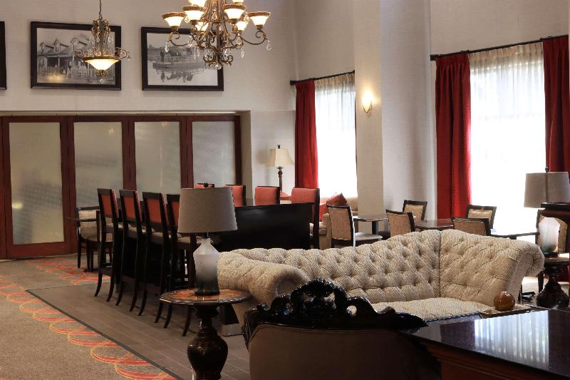 酒店 Hampton Inn & Suites Thibodaux