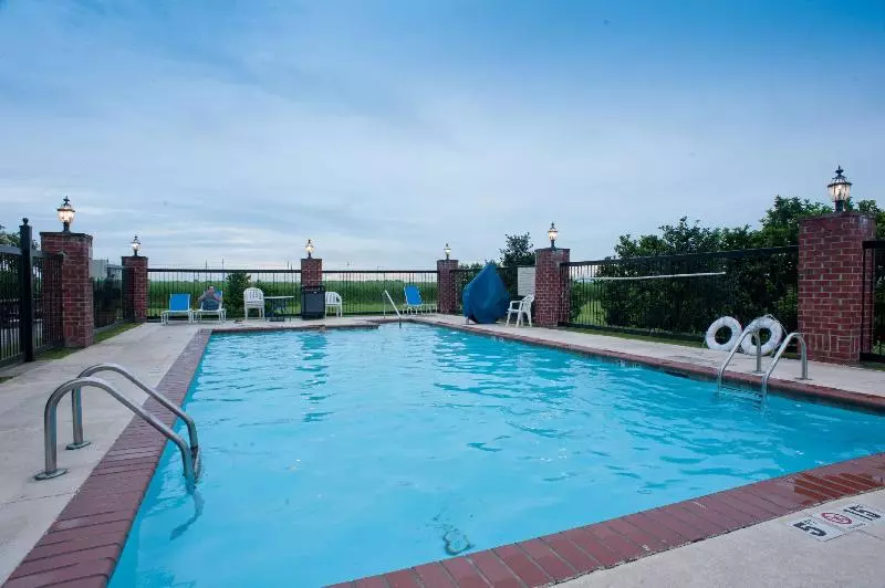 酒店 Hampton Inn & Suites Thibodaux