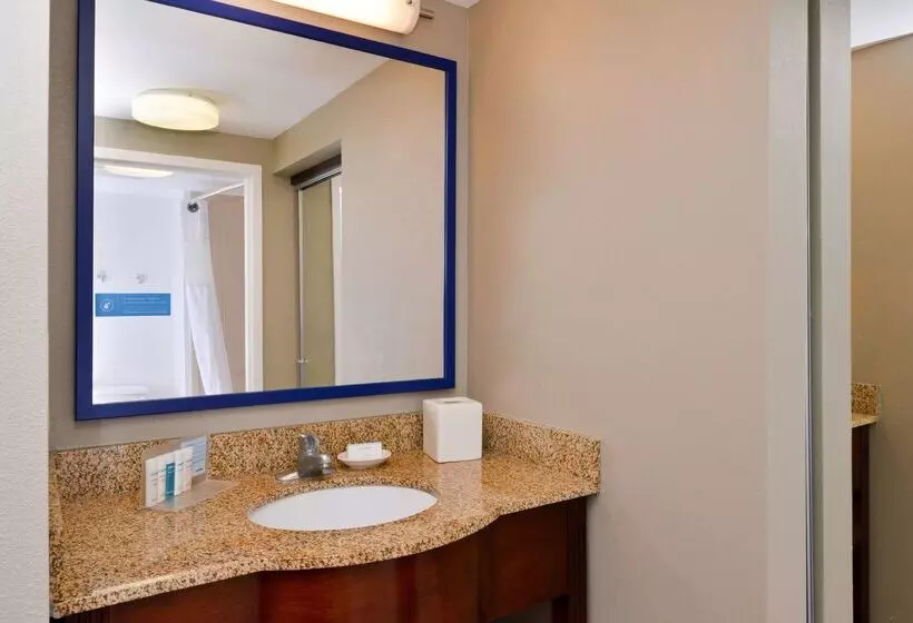 酒店 Hampton Inn & Suites Plymouth