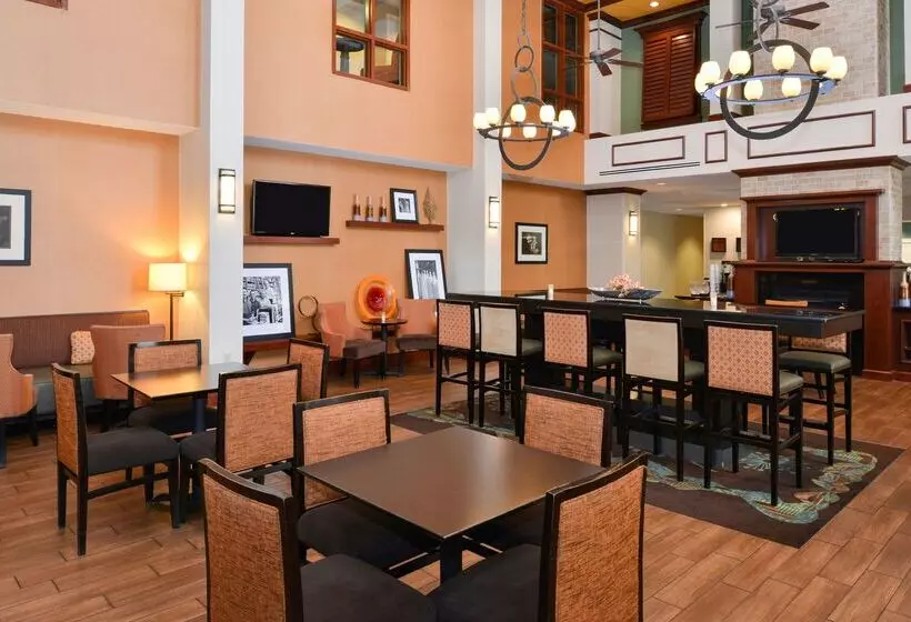 酒店 Hampton Inn & Suites Plymouth