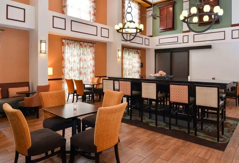 酒店 Hampton Inn & Suites Plymouth