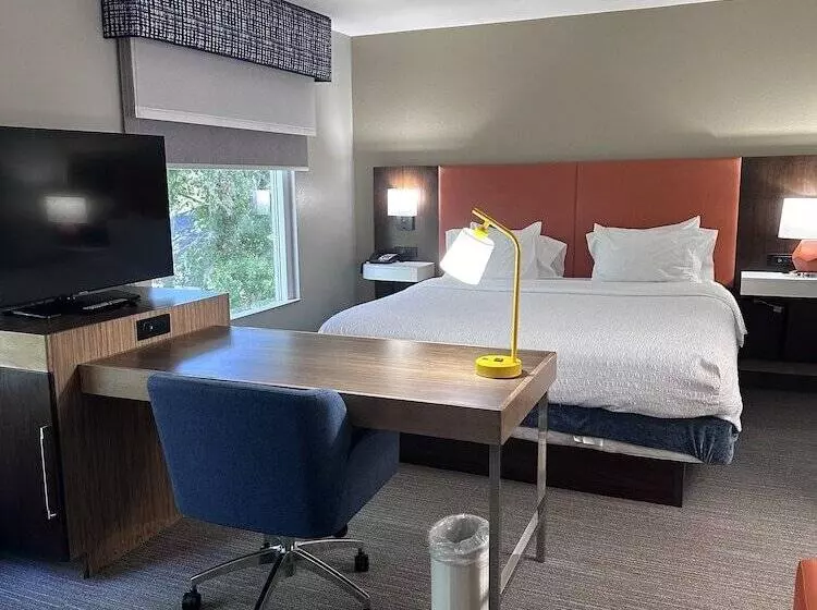 호텔 Hampton Inn & Suites Tallahassee I 10/thomasville Road, Fl