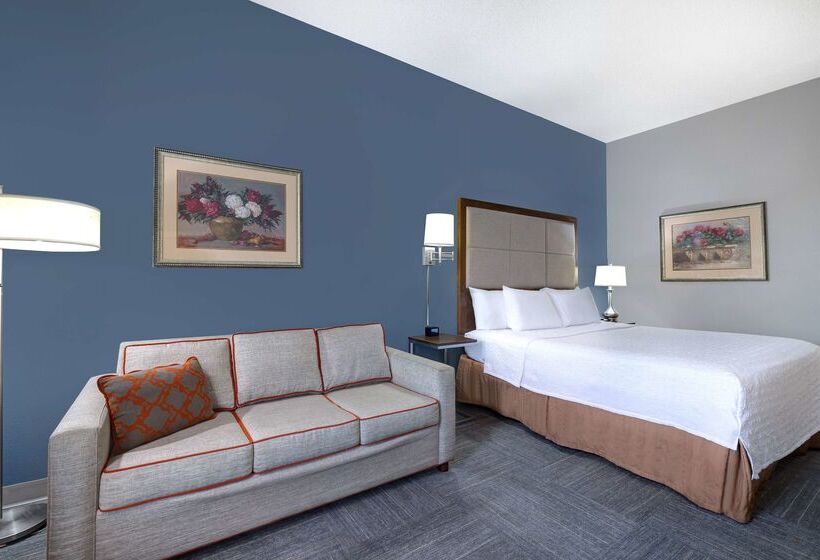 فندق Hampton Inn Victoria