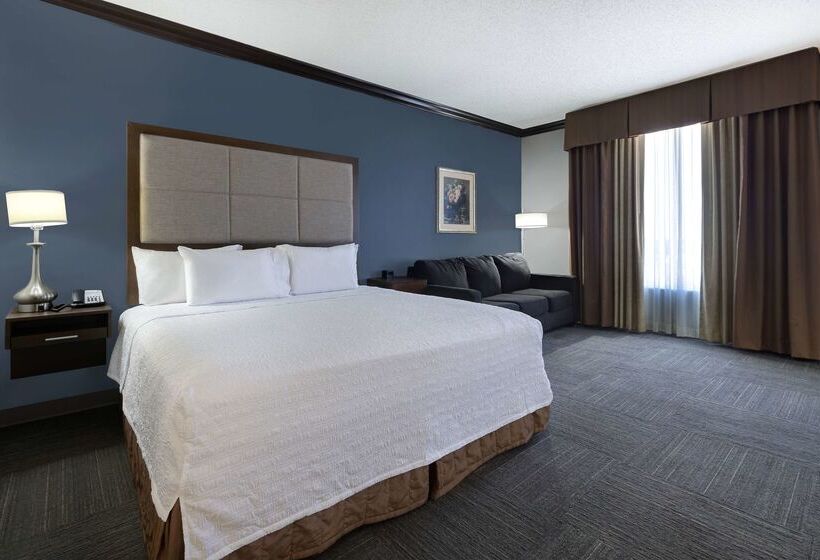 فندق Hampton Inn Victoria