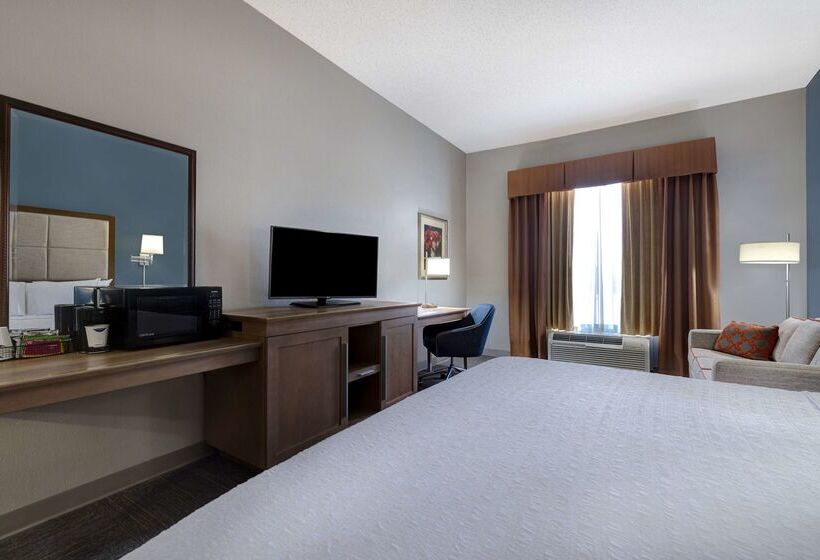 فندق Hampton Inn Victoria
