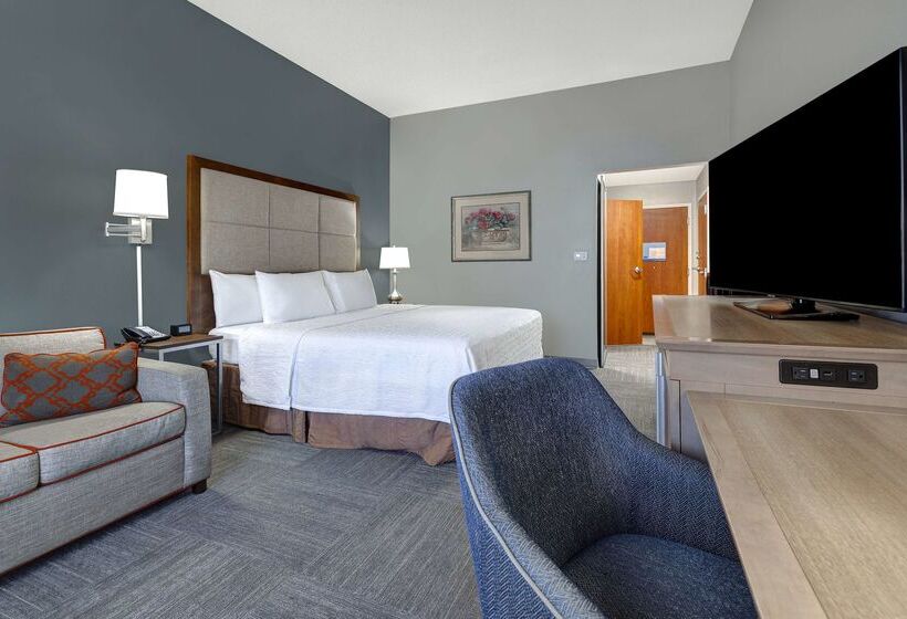 فندق Hampton Inn Victoria