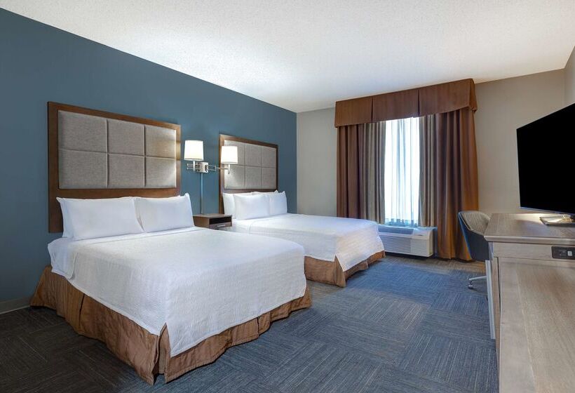 فندق Hampton Inn Victoria