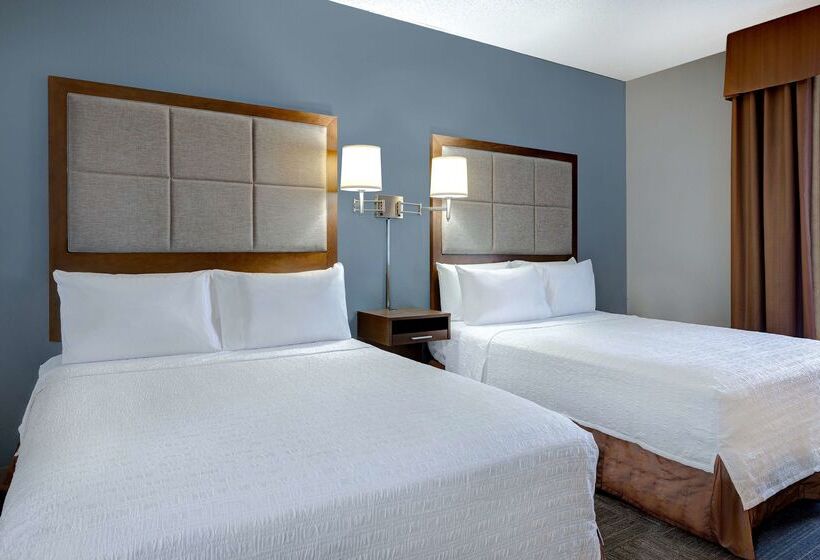 فندق Hampton Inn Victoria