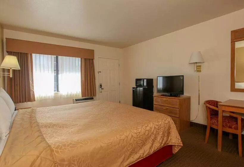 هتل Highland Country Inn Flagstaff