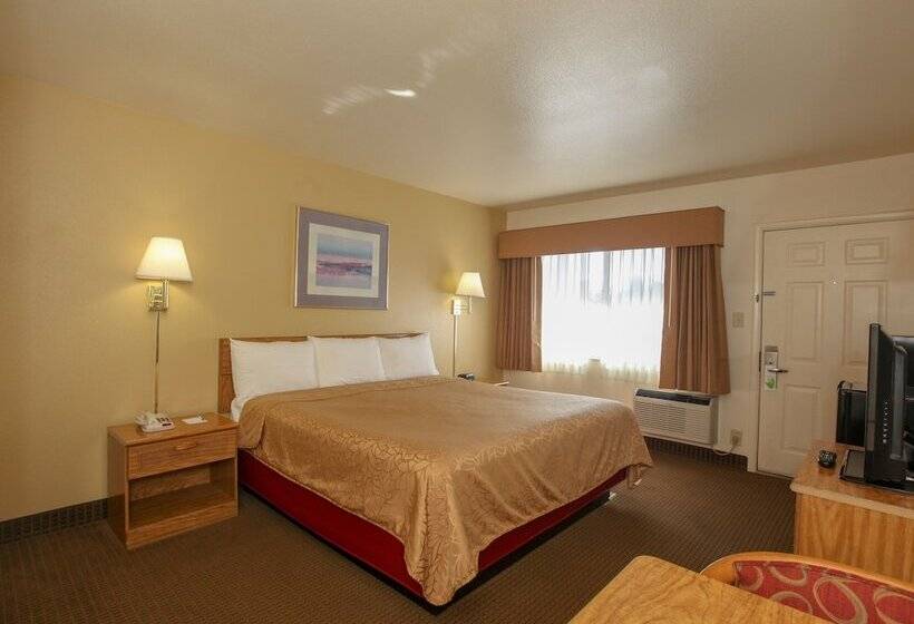 فندق Highland Country Inn Flagstaff