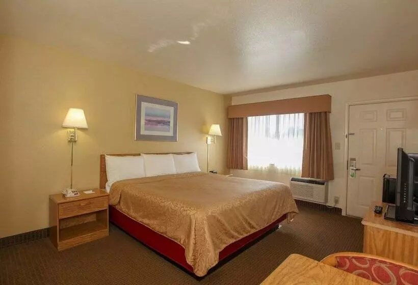 هتل Highland Country Inn Flagstaff