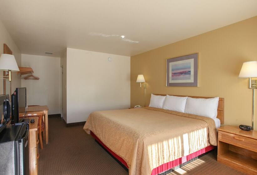 فندق Highland Country Inn Flagstaff