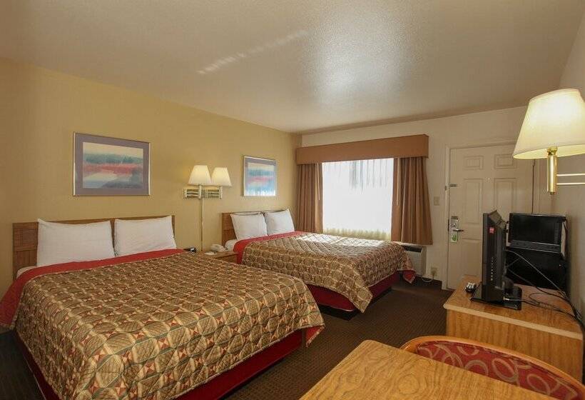 فندق Highland Country Inn Flagstaff