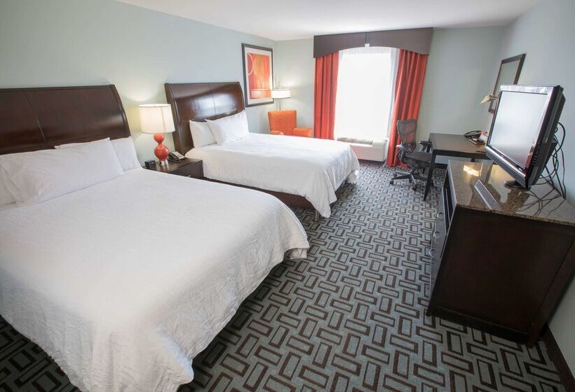 酒店 Hilton Garden Inn Atlanta South/mcdonough