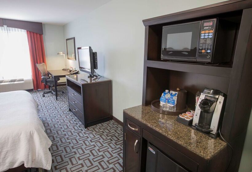 酒店 Hilton Garden Inn Atlanta South/mcdonough