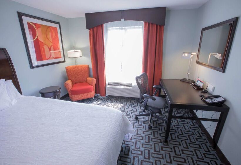 酒店 Hilton Garden Inn Atlanta South/mcdonough