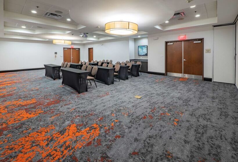 酒店 Hilton Garden Inn Atlanta South/mcdonough
