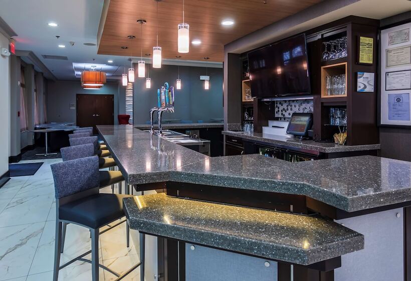 酒店 Hilton Garden Inn Atlanta South/mcdonough