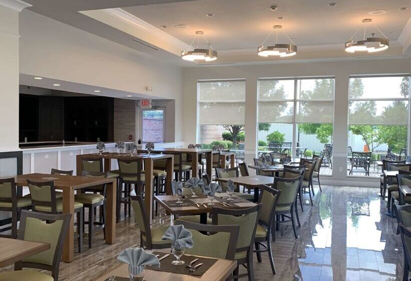 בית מלון כפרי Hilton Garden Inn Columbia