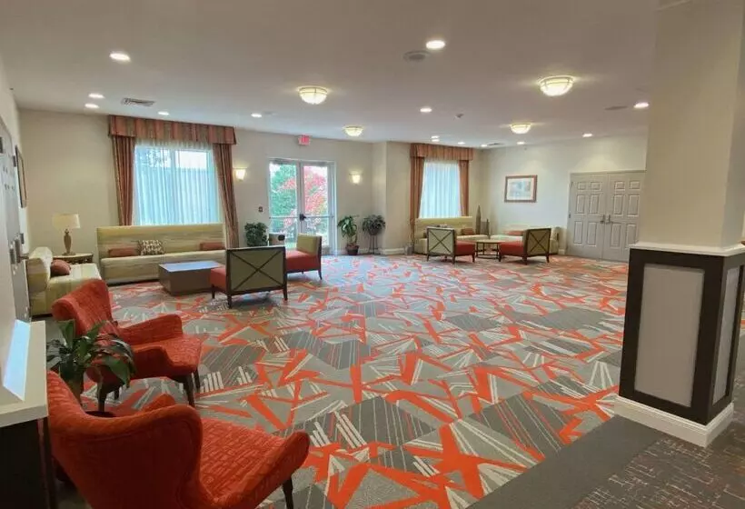 هتل Hilton Garden Inn Columbia