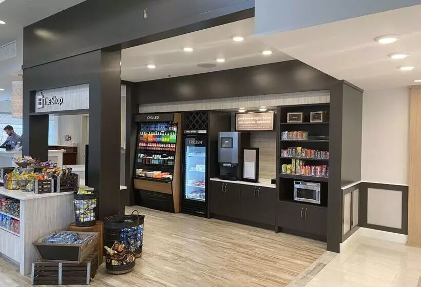 هتل Hilton Garden Inn Columbia