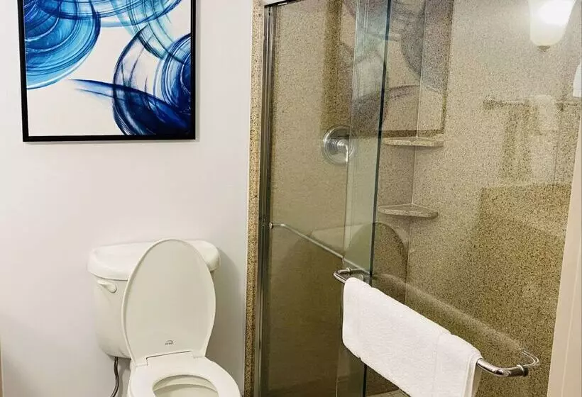 هتل Hilton Garden Inn Columbia