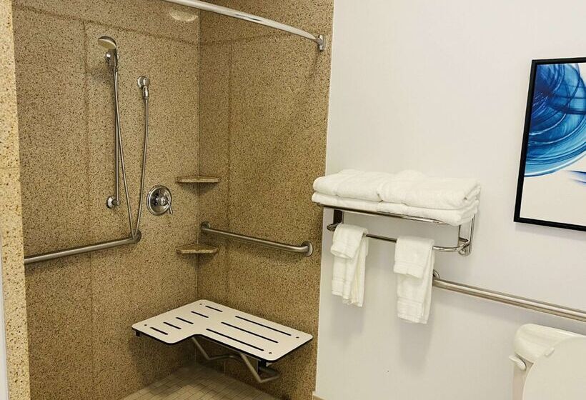 בית מלון כפרי Hilton Garden Inn Columbia