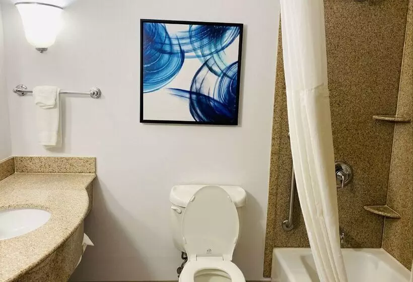 هتل Hilton Garden Inn Columbia