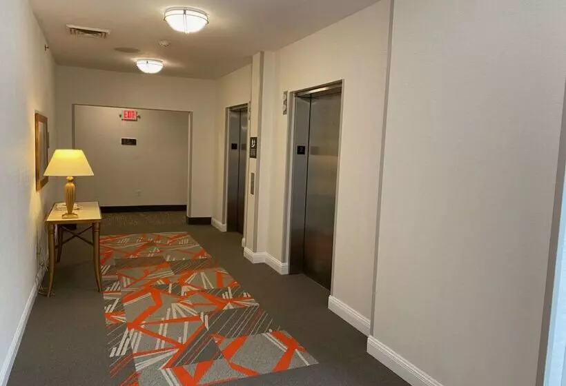 هتل Hilton Garden Inn Columbia